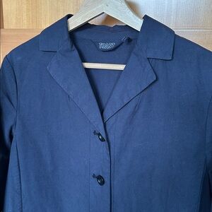 Toast UK tailored jacket